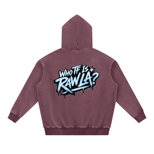 Who TF is Raw LA?