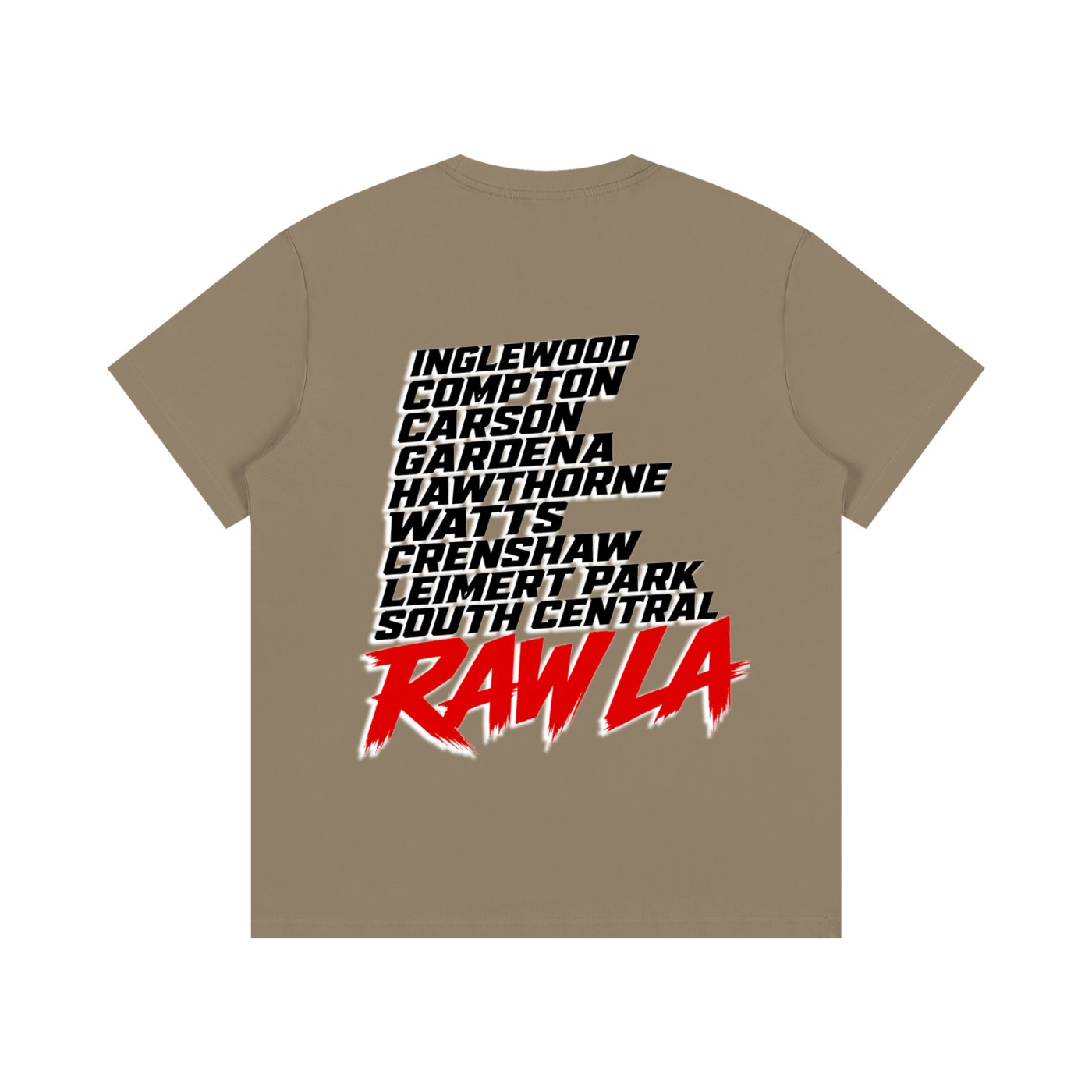 Essential Cotton T-Shirt