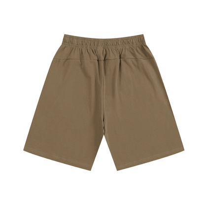 Raw LA Shorts