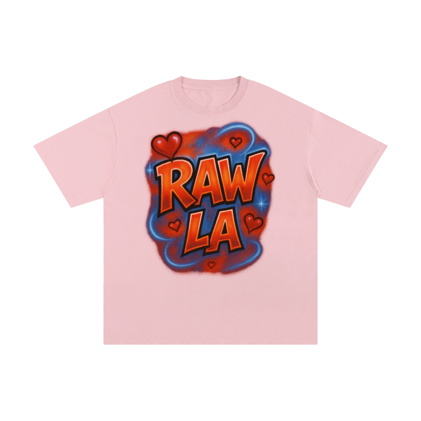 Airbrush T-Shirt