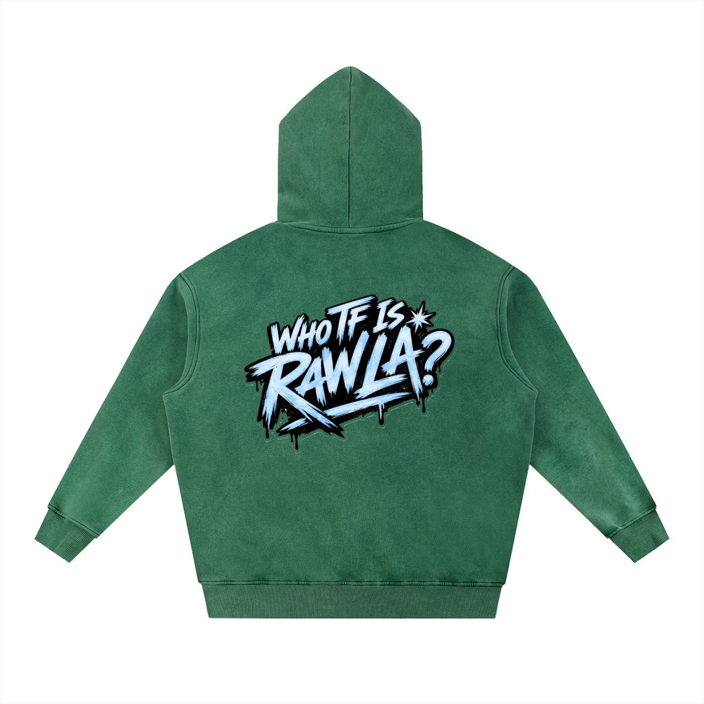 Who TF is Raw LA?