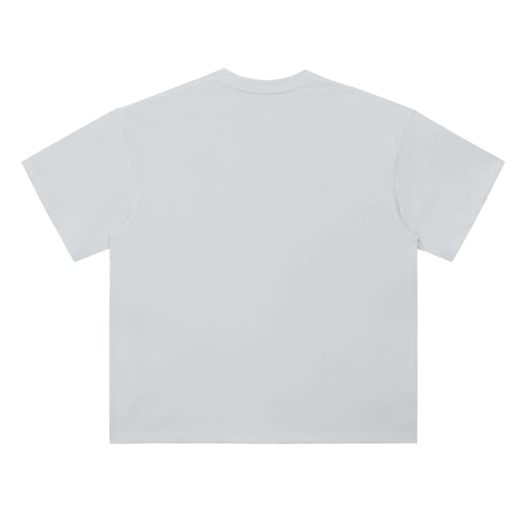 Heavyweight Raw LA T-Shirt