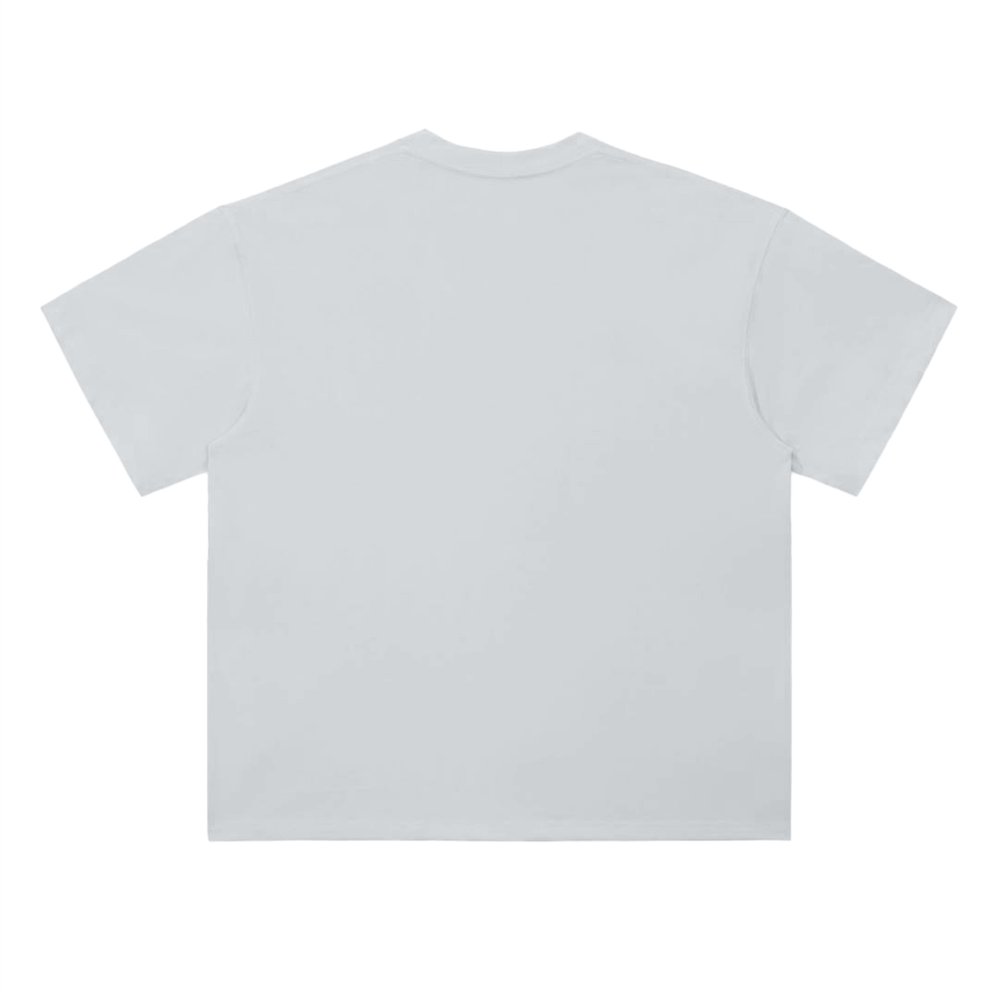 Heavyweight Raw LA T-Shirt