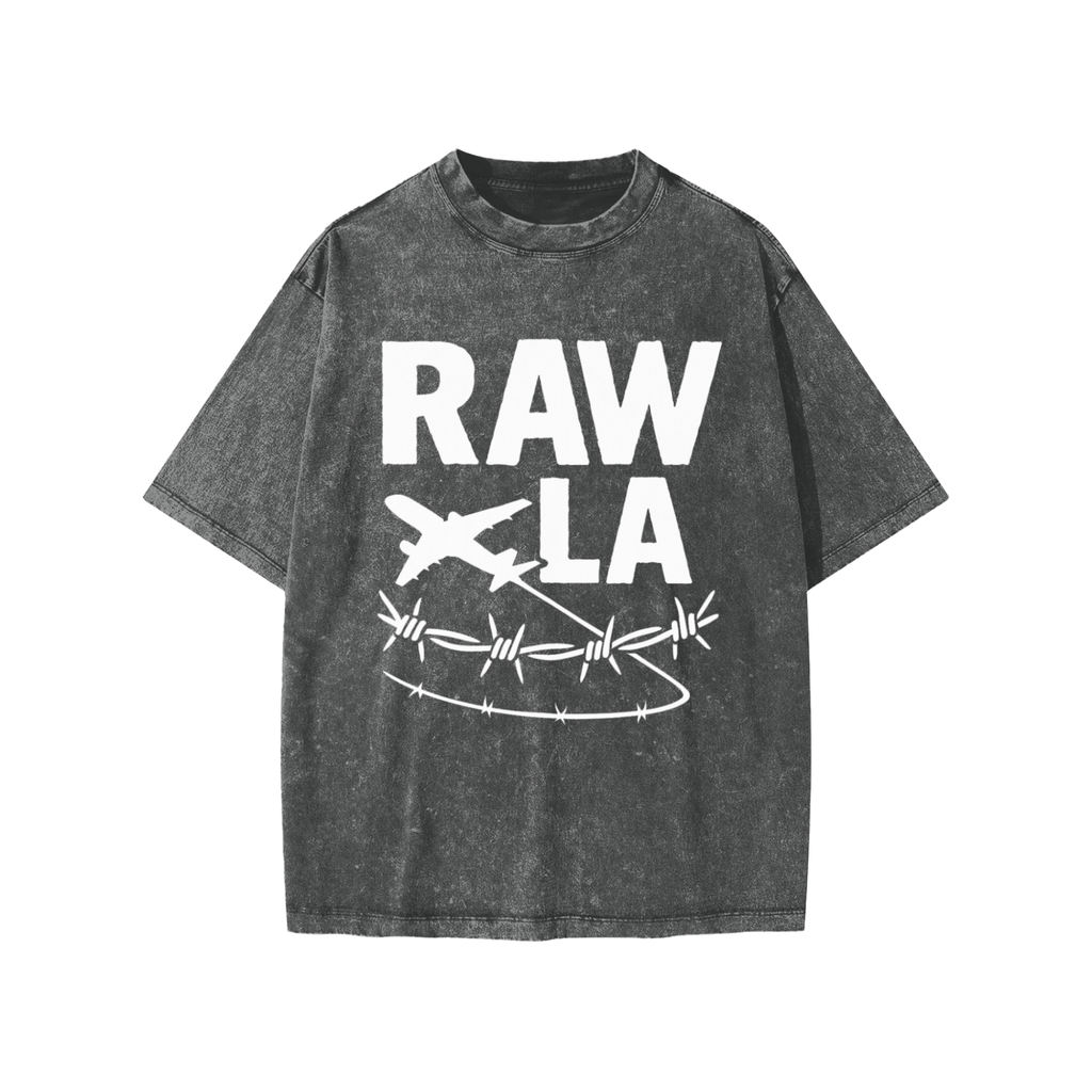 Raw LA Kids' T-Shirt