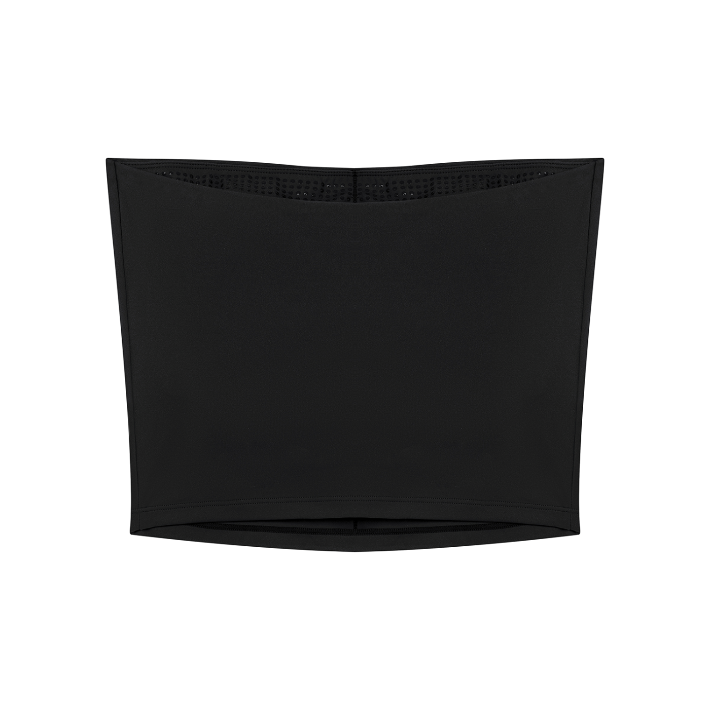 Women’s Cropped Tube Top