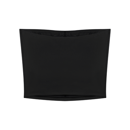 Women’s Cropped Tube Top