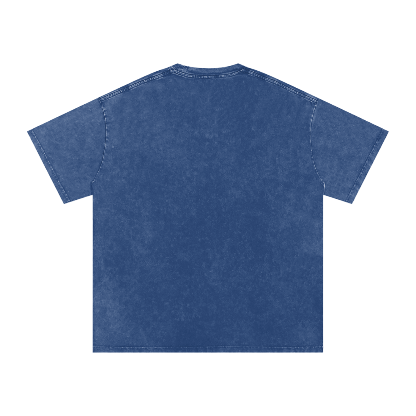 Raw LA Oversized Tee-Shirts