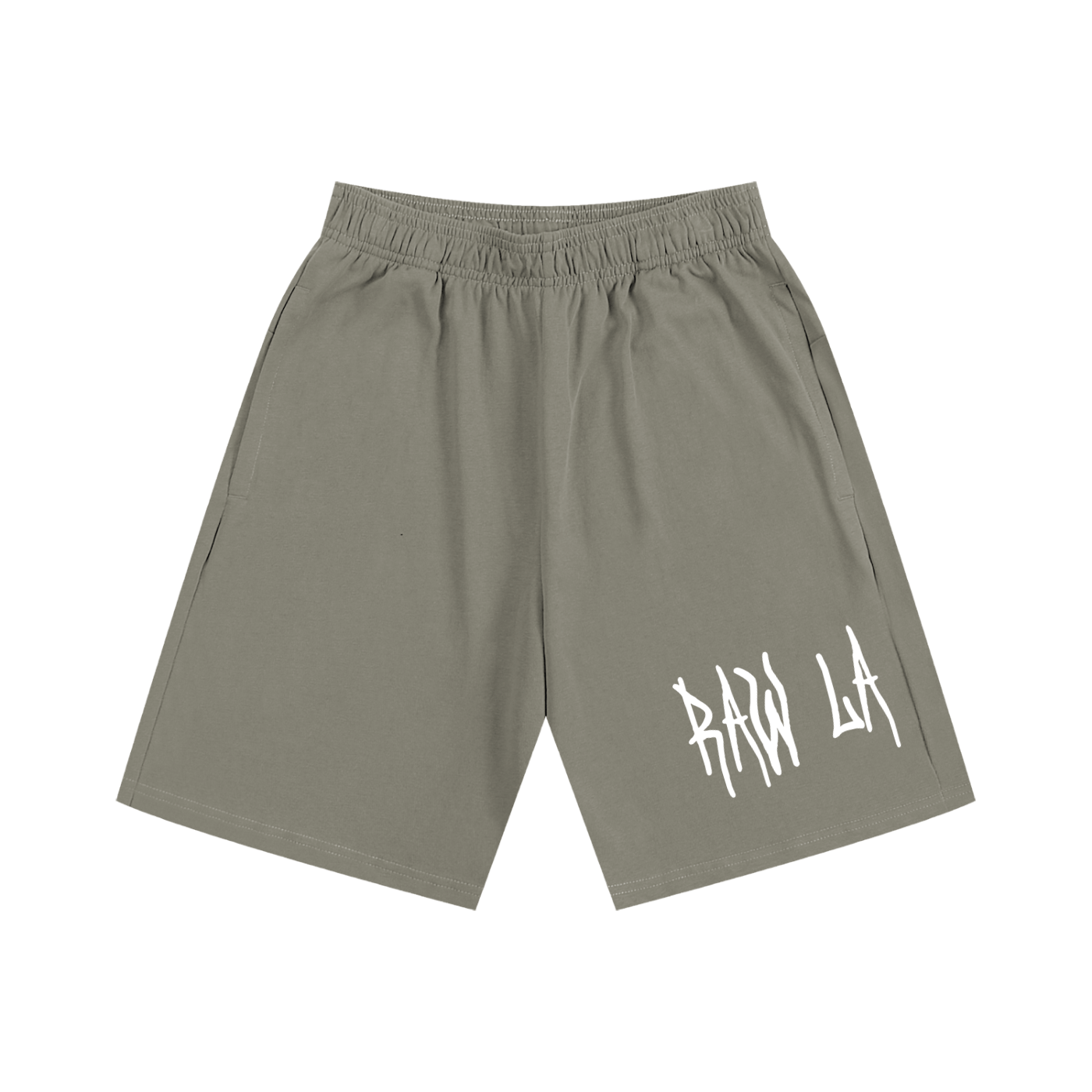 Raw LA Shorts