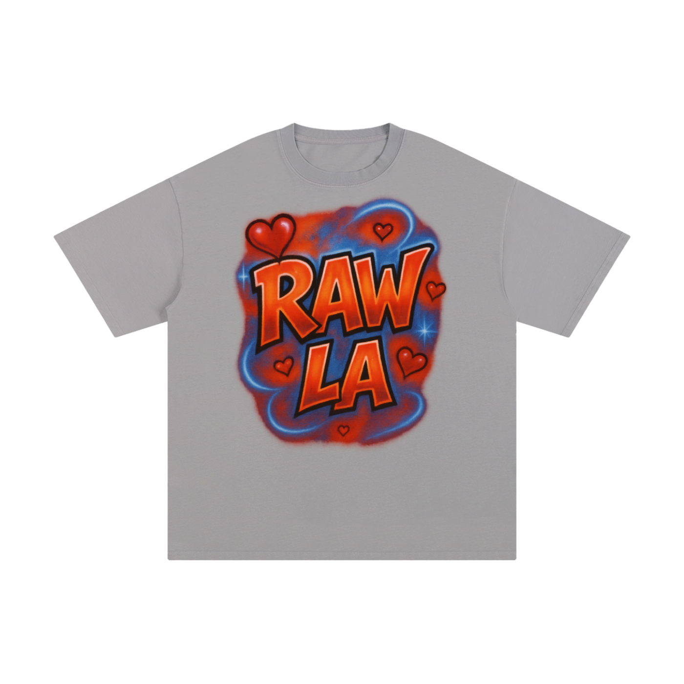 Airbrush T-Shirt