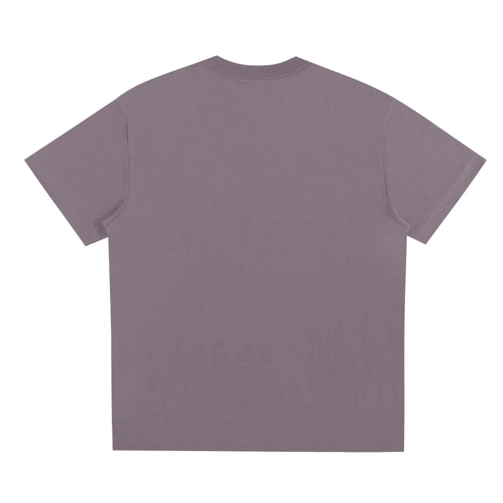 Raw LA Yellow T-Shirt