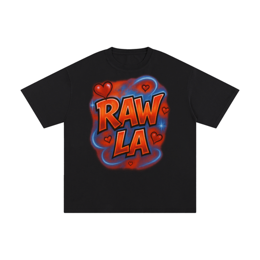 Airbrush T-Shirt
