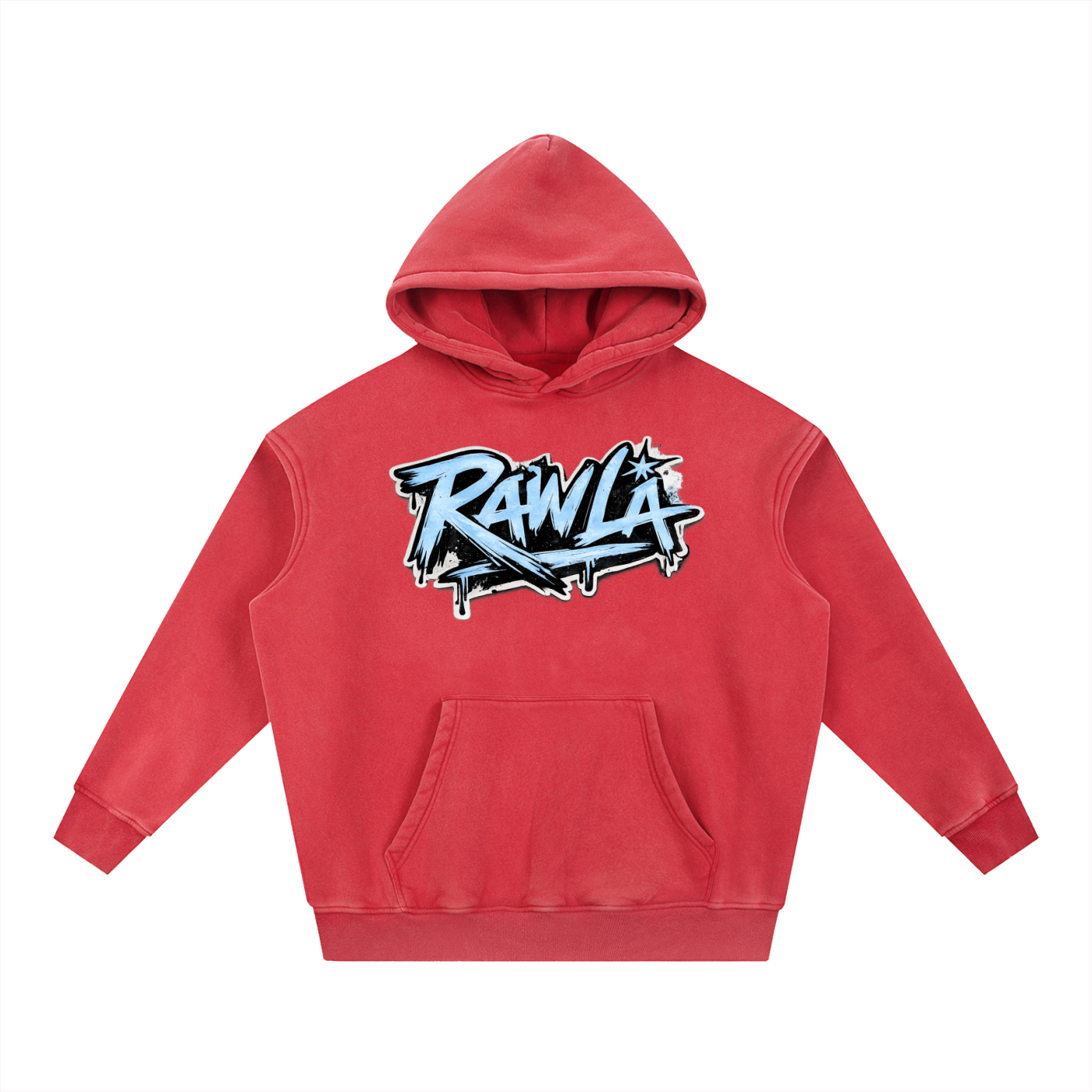Who TF is Raw LA?