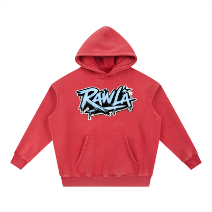 Who TF is Raw LA?