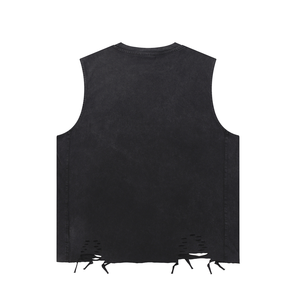 Raw LA Tank Top