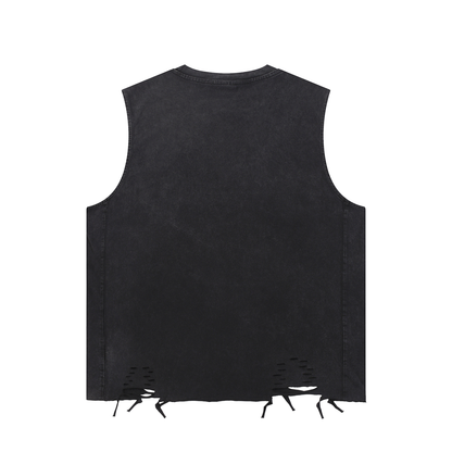 Raw LA Tank Top