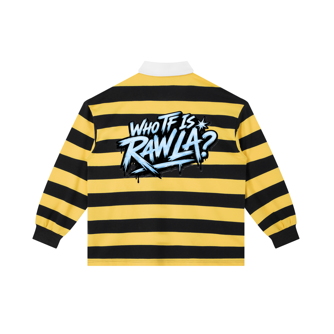 Where TF is Raw LA?