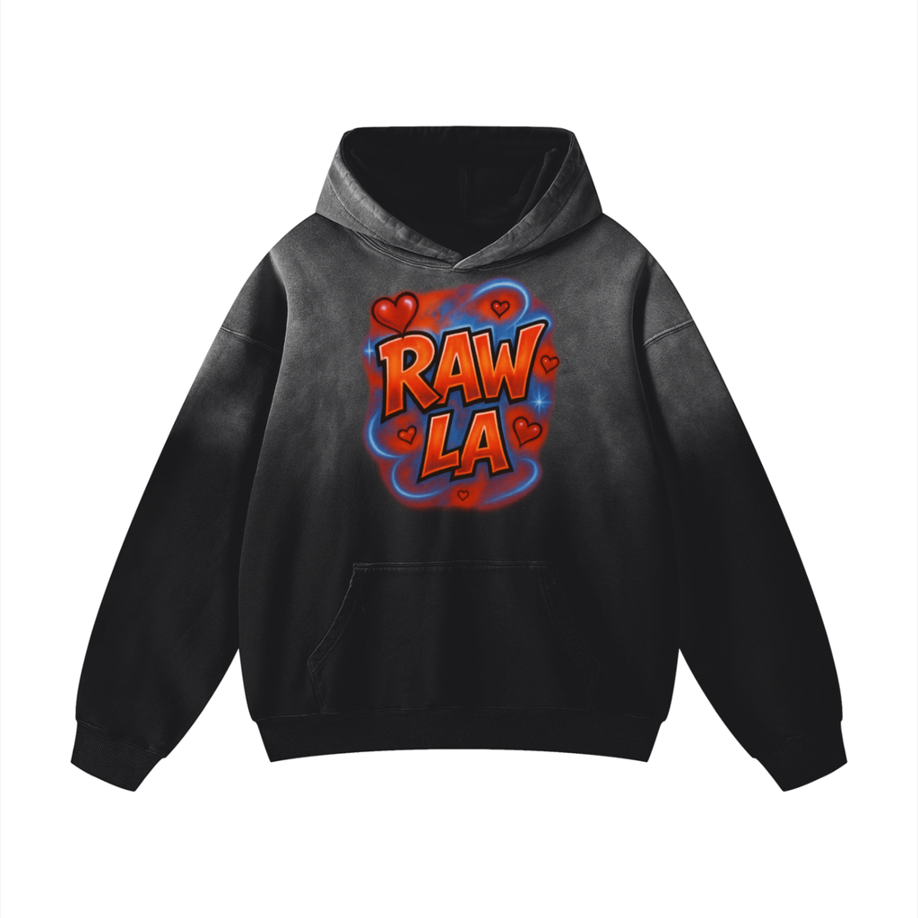 Loverboy Hoodie
