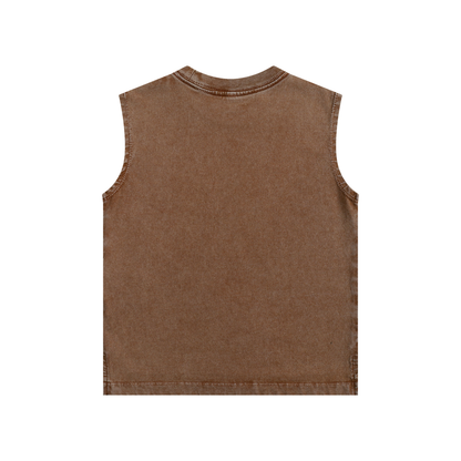 Raw LA Kids' Tank Top