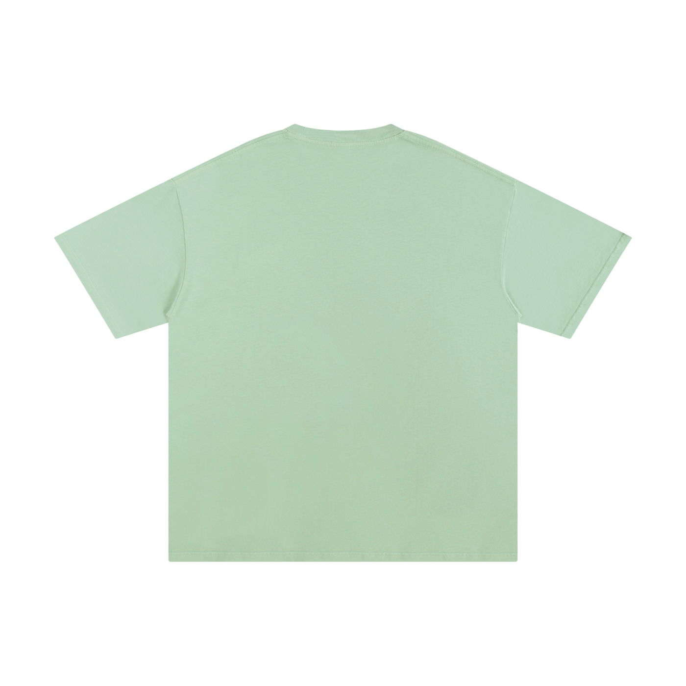 Raw LA Pure Cotton T-Shirt