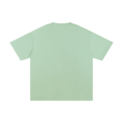 Raw LA Pure Cotton T-Shirt