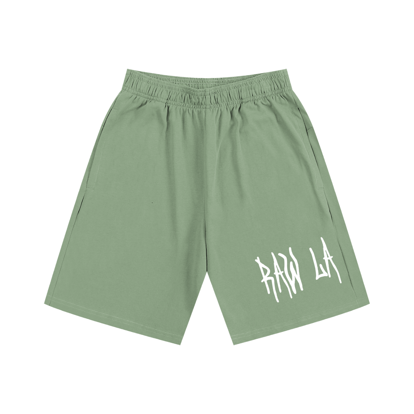 Raw LA Shorts