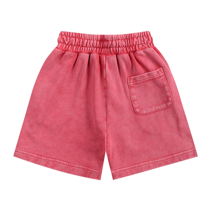 Raw LA Kids' Shorts