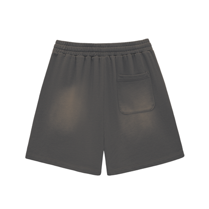 Raw LA Shorts
