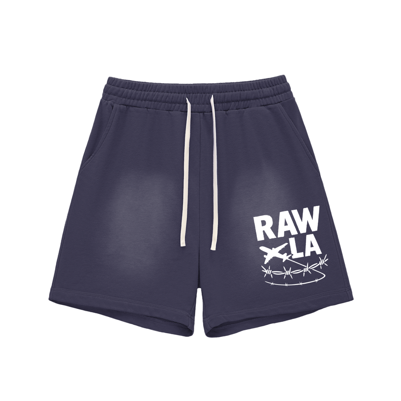Raw LA Shorts