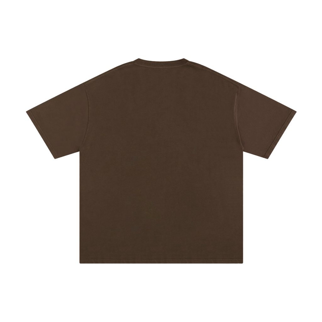 Raw LA Pure Cotton T-Shirt