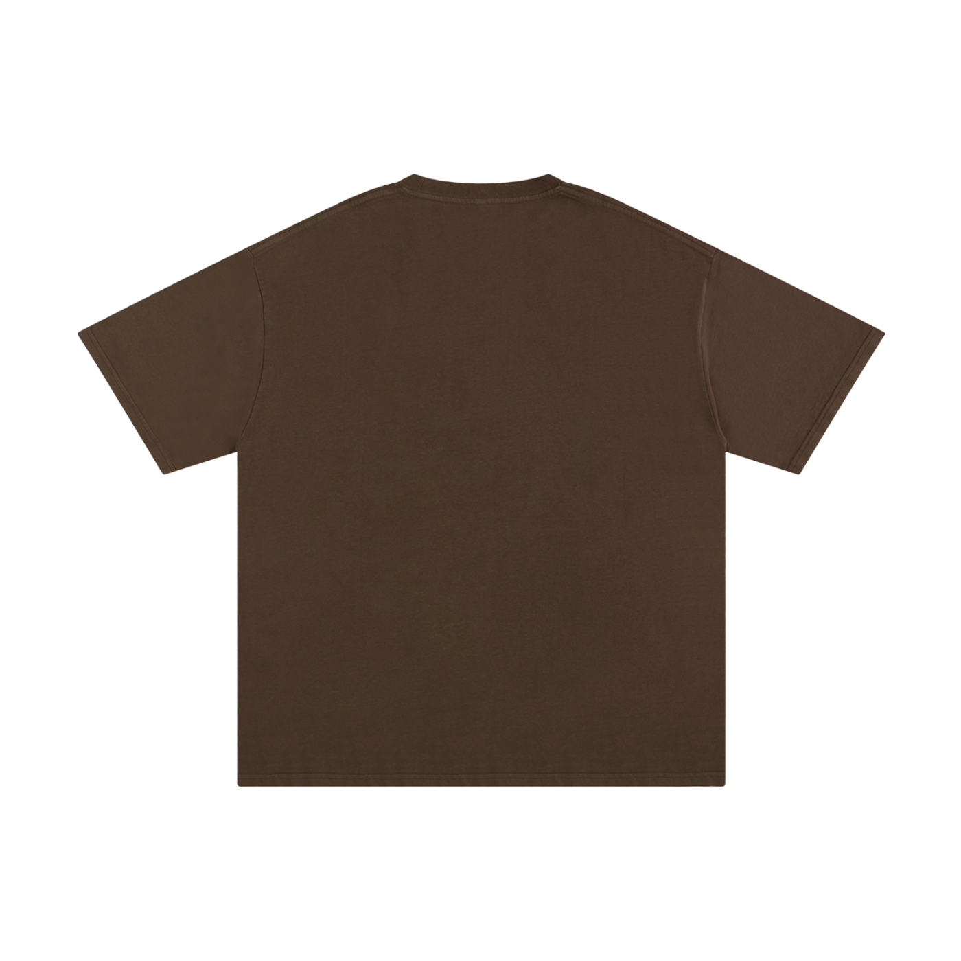 Raw LA Pure Cotton T-Shirt