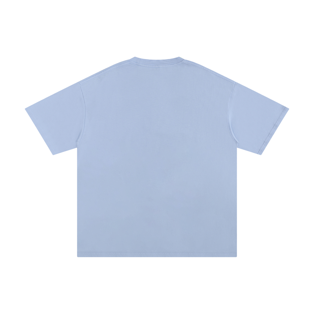 Raw LA Pure Cotton T-Shirt
