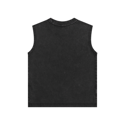 RAW LA - Kids' Tank Top