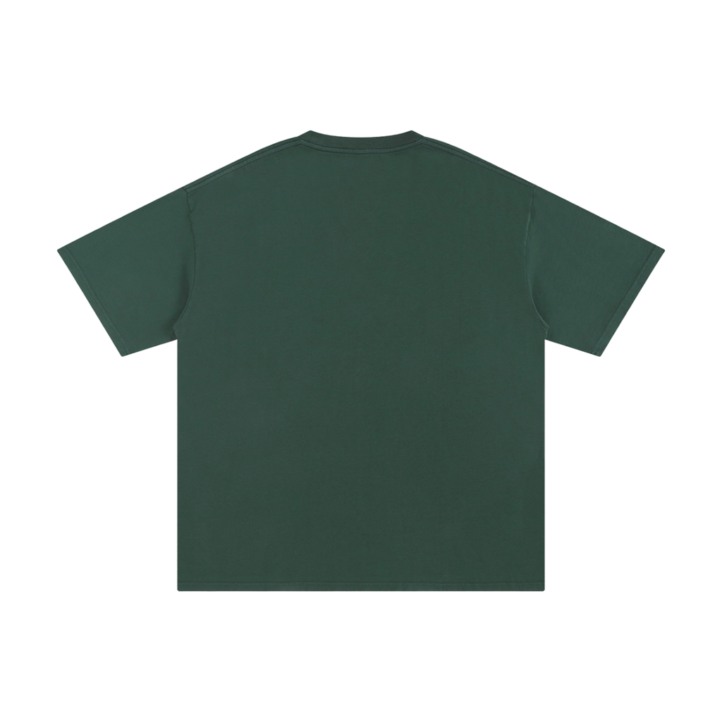 Raw LA Pure Cotton T-Shirt