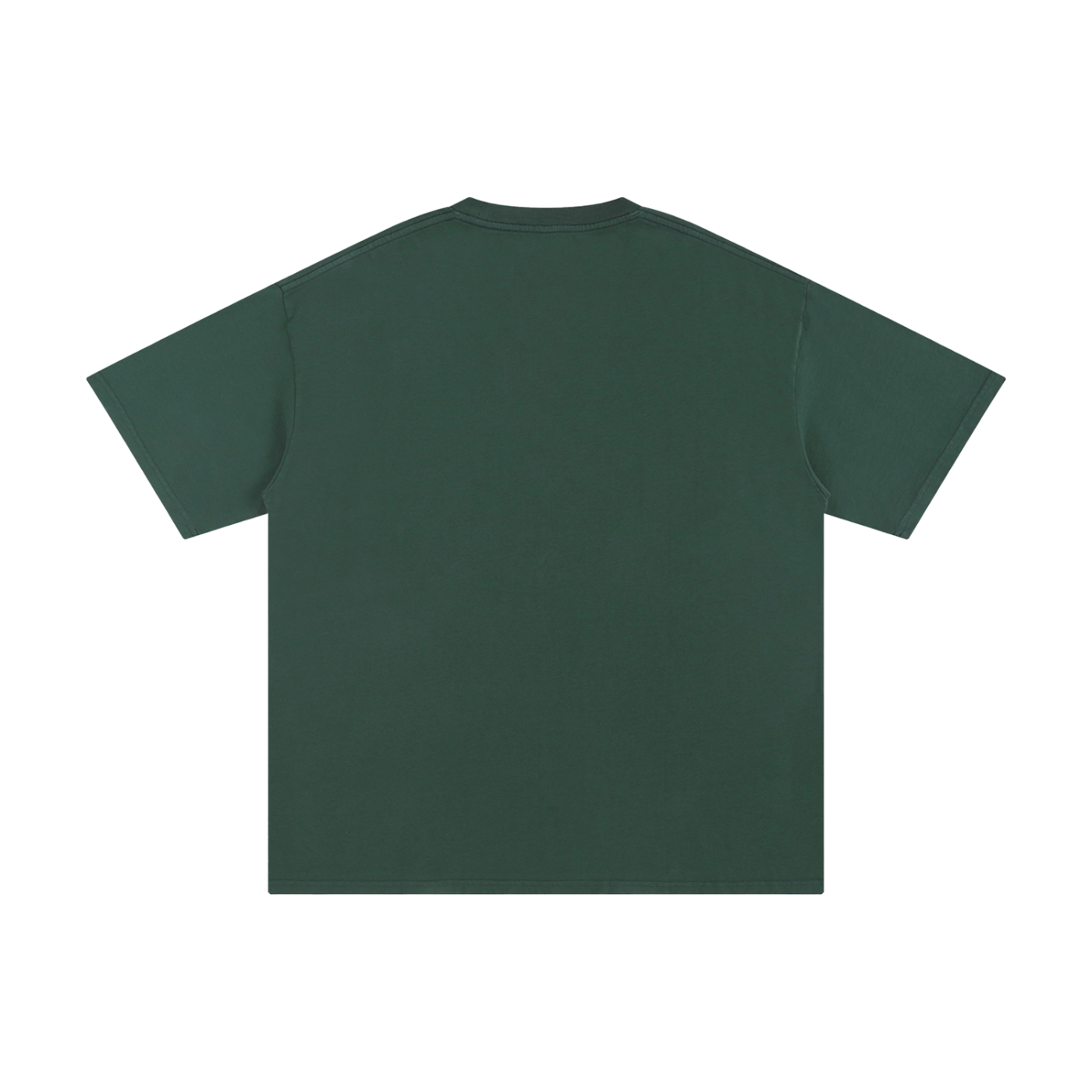 Raw LA Pure Cotton T-Shirt