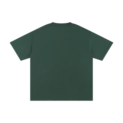 Raw LA Pure Cotton T-Shirt