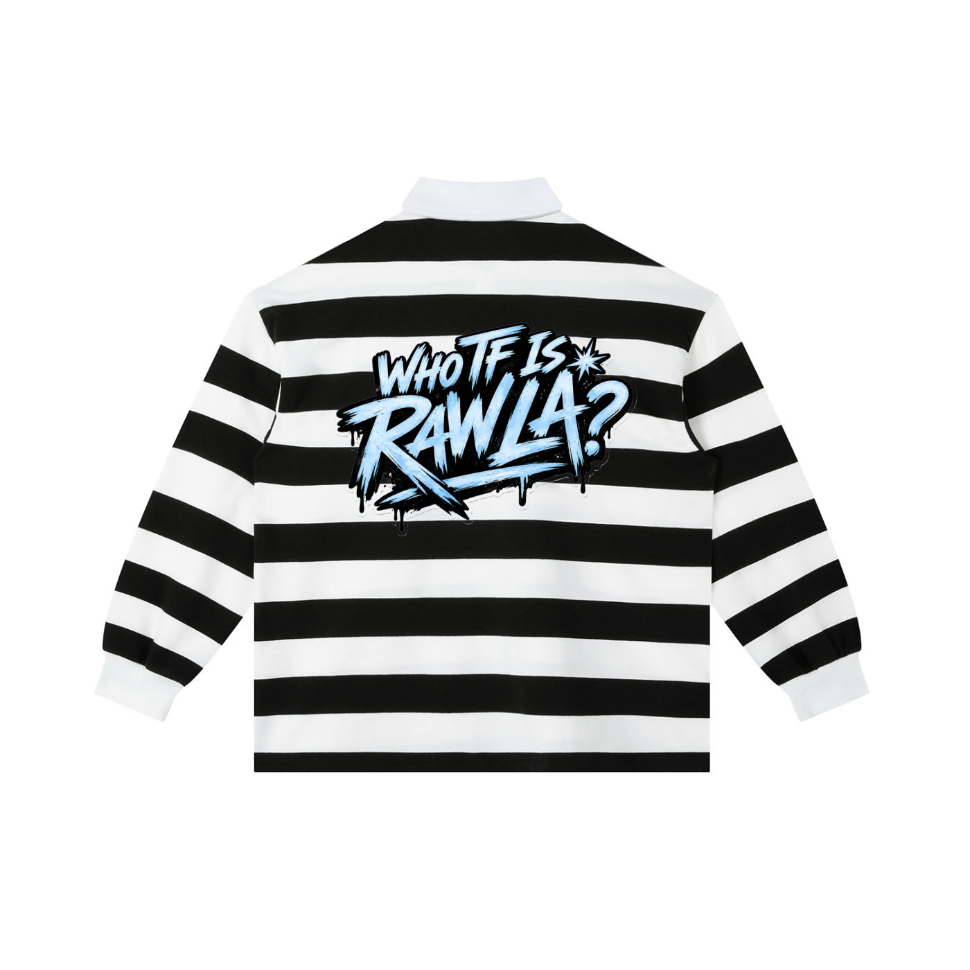 Where TF is Raw LA?
