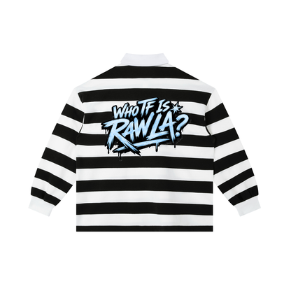 Where TF is Raw LA?