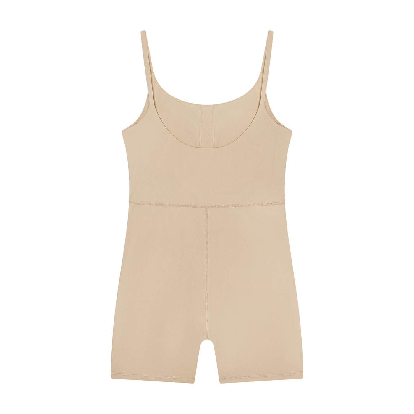 Raw LA Romper