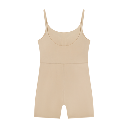Raw LA Romper