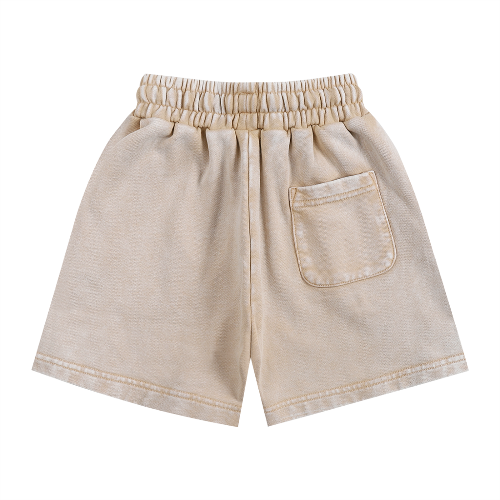 Raw LA Kids' Shorts