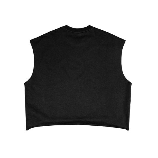 Please Shut Up (The Tank Top)