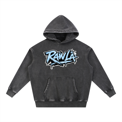 Who TF is Raw LA?