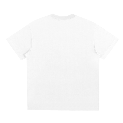Raw LA Yellow T-Shirt