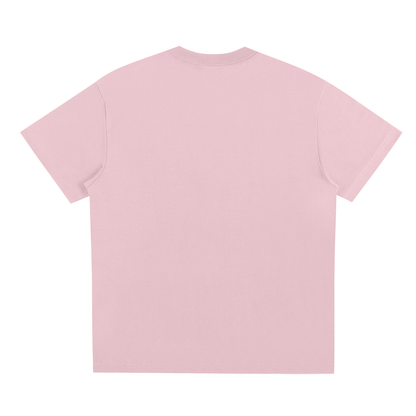 Raw LA Yellow T-Shirt
