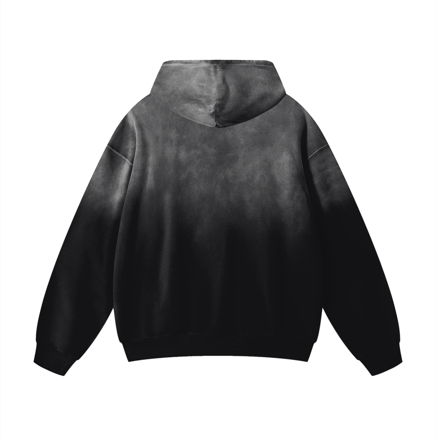 Airbrush Hoodie