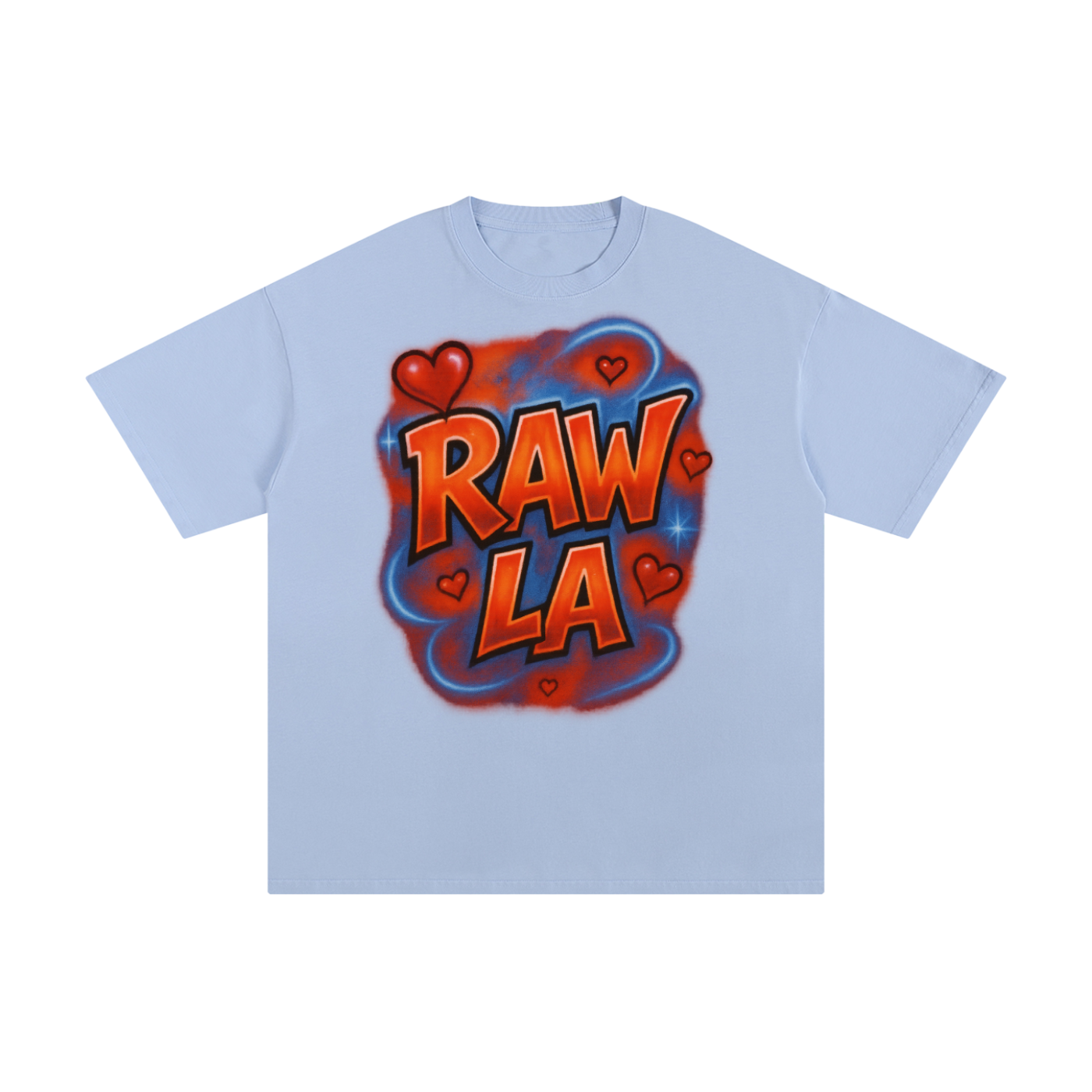 Airbrush T-Shirt