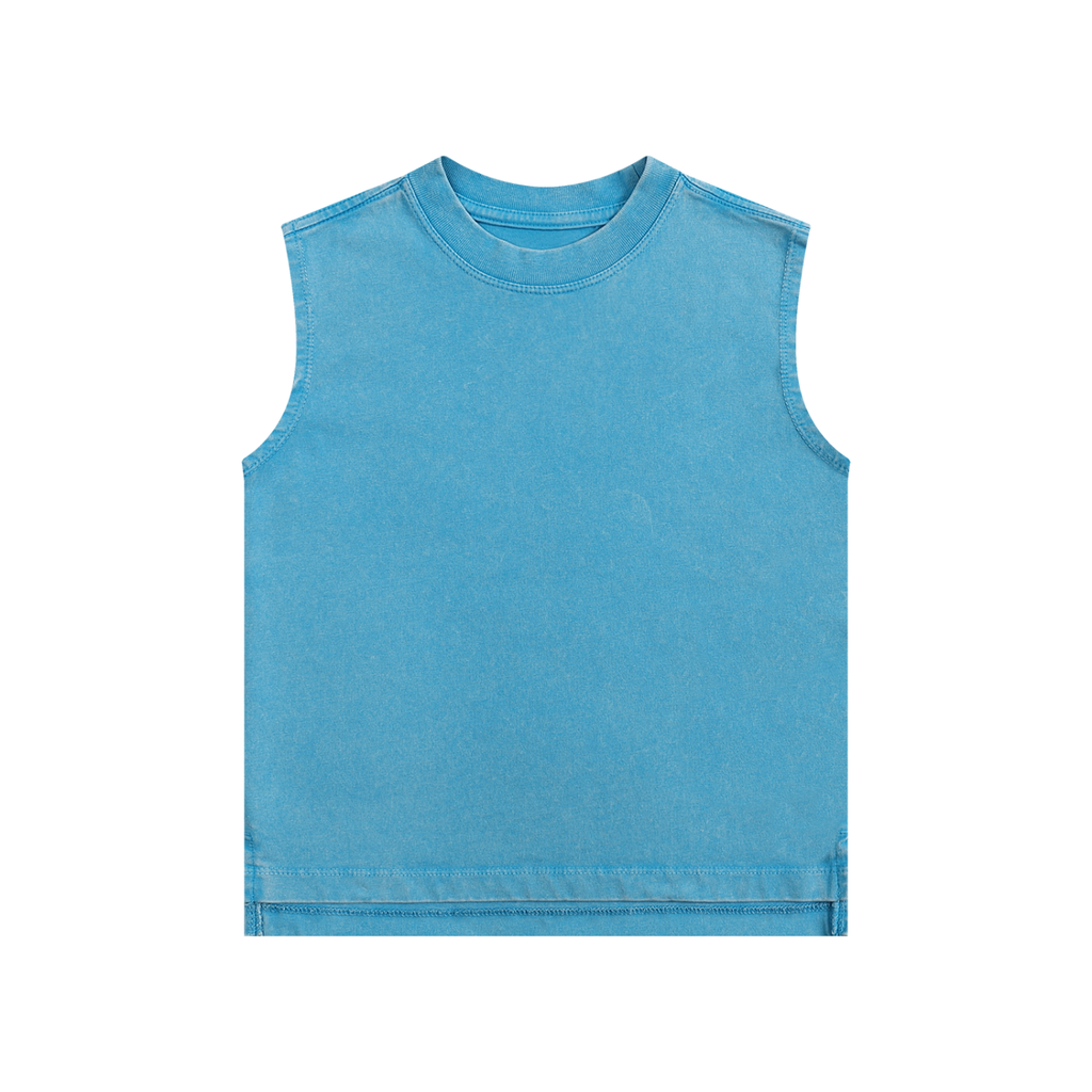 Raw LA Kids' Tank Top