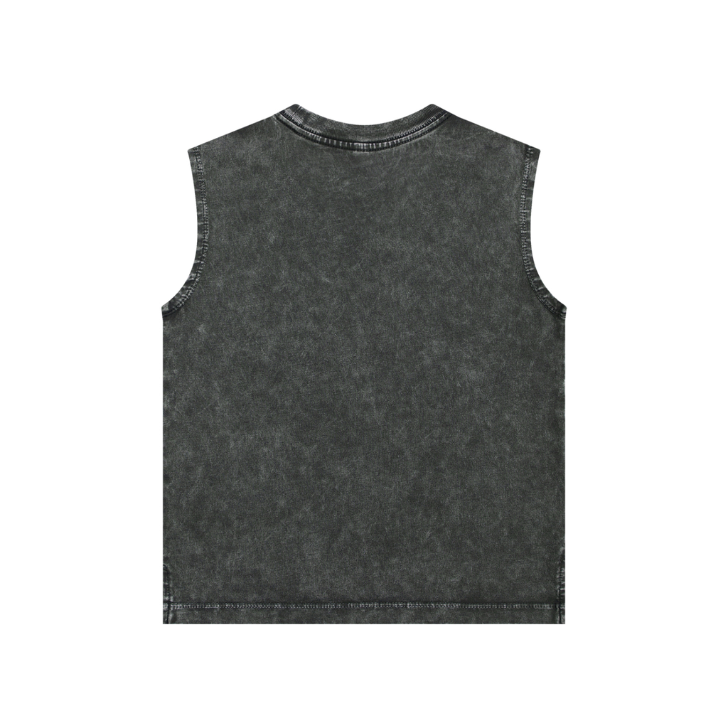RAW LA - Kids' Tank Top