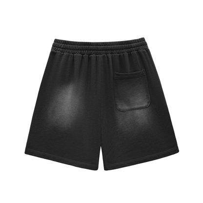 Raw LA Shorts