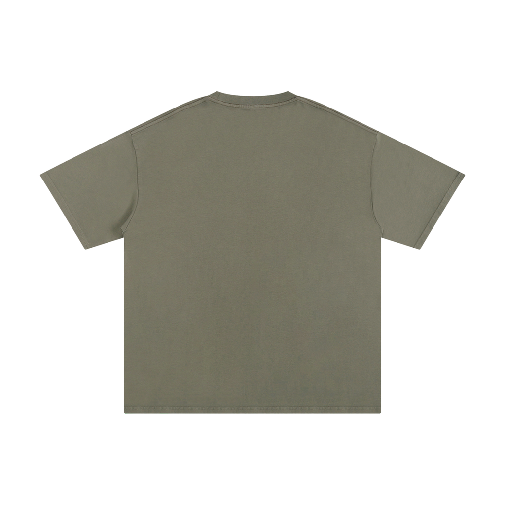 Raw LA Pure Cotton T-Shirt